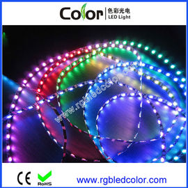 Chine 5050 bande intégrée polychrome du smd RVB apa104 IC fournisseur