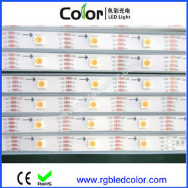 Chine Bande blanche d'APA102 Digital/blanche chaude de la couleur LED fournisseur