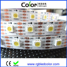 Chine Bande blanche pure intégrée de la couleur LED d'IC APA102 Digital fournisseur