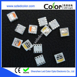 Chine 5050 RGBW 4 DANS 1 LED SMD fournisseur