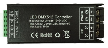 Chine Décodeur 1channel de DMX512 LED pour la couleur simple fournisseur