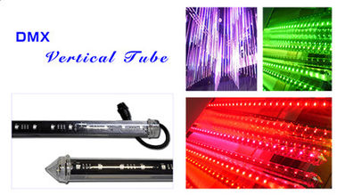 Chine Tube vertical Digital RVB du signal 3D LED de MY9221 SPI fournisseur