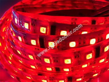 Chine lumière de la décoration RGBW LED DMX d'éclairage de disco fournisseur