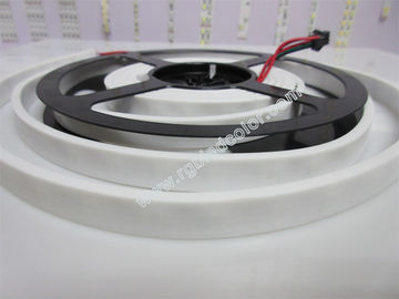 Chine Bande blanche laiteuse de Digital LED de la couverture IP67 fournisseur