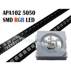Chine Puce accessible individuelle d'APA102C LED pour la lumière de bande menée numérique fournisseur