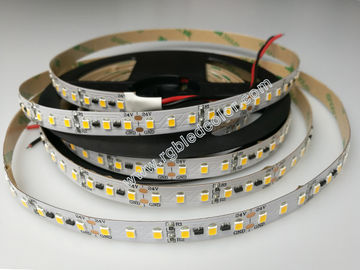 Chine Basse C.P. élevée de SDCM 3 ans de la garantie 2835 SMD de la couleur blanche de haute qualité LED de lumière de bande flexible fournisseur