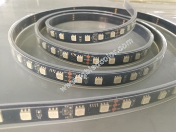 Chine Lumière de bande de DC24V Digital RVB LED WS2811 72led par mètre fournisseur