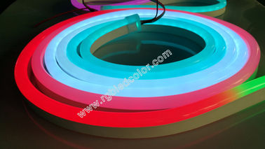 Chine lumière de bande au néon menée flexible du pixel ws2811 numérique de haute qualité fournisseur