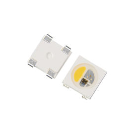 Chine RGBW polychrome LED incorporée par Smart avec IC à l'intérieur de puce de SK6812 5050 RGBW SMD LED fournisseur