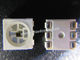 APA102 IC SMD SK9822 LED fournisseur