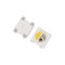 RGBW polychrome LED incorporée par Smart avec IC à l'intérieur de puce de SK6812 5050 RGBW SMD LED fournisseur