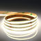100LM/W bande superbe de l'ÉPI LED de l'éclat FPCB sans tache brune LED flexible linéaire fournisseur
