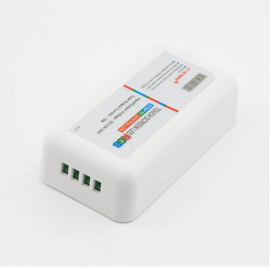 contrôleur à distance de 2.4G rf RVB LED