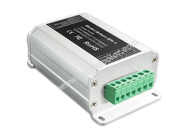 Convertisseur Artnet-SPI-1