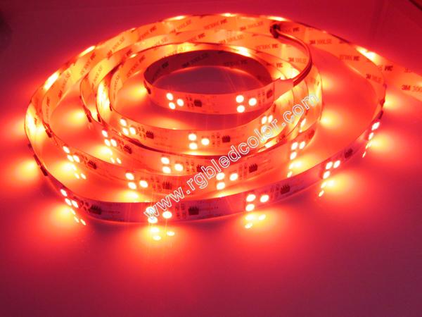 bande de pixel menée par ws2811 de 12v 60led
