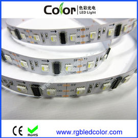 Chine 5050 4 dans 1 bande numérique de RGBW LED fournisseur