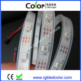 Chine 4pin ws2812b apa104 construits dans la couleur de bande de smd d'IC variable en tant que vous veulent fournisseur