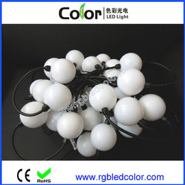 Chine Boule de magie du côté 3D LED de double de F50 ws2811 fournisseur