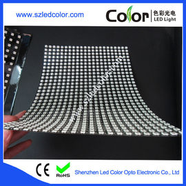Chine Affichage mol de conseil d'APA102 P10 660LEDs LED Matrix fournisseur