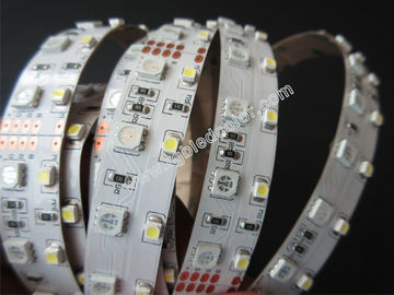 Chine 5050 RVB et bande dimmable de couleur de 3528 blancs fournisseur
