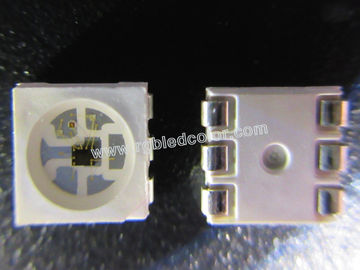 Chine APA102 IC SMD SK9822 LED fournisseur