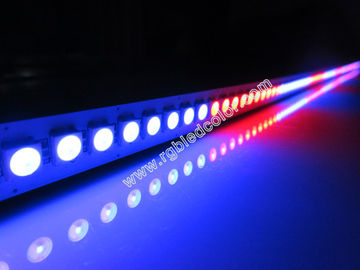 Chine Barre rigide accessible du pixel individuel RGBW LED fournisseur