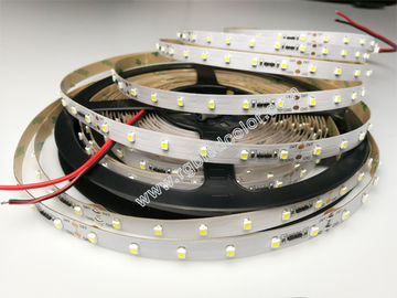 Chine le câble blanc actuel constant de couleur de dc24v 60led 3528 a mené la lumière de bande fournisseur