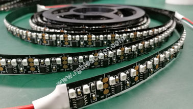 Chine protocole mené flexible de contrôle de la lumière de bande 3528 de couleur simple accessible 2811 fournisseur