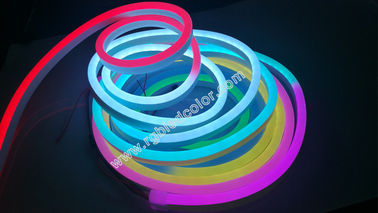 Chine lumière de bande au néon RVB de couleur accessible de rêve de ws2811 fournisseur
