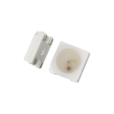 Colorez la diode réglable LC8812 5050 SMD LED de pixel de DC5V Digital RVB