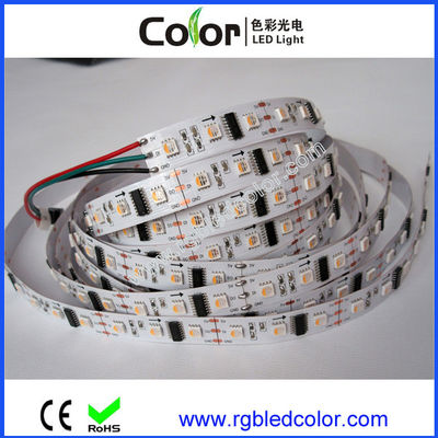buy la couleur rêveuse numérique magique RVB accessible a mené la bande ucs2912 online manufacture