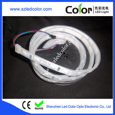 acheter bande lpd8806 dc5V d'ip65/67 48led/m online manufacture