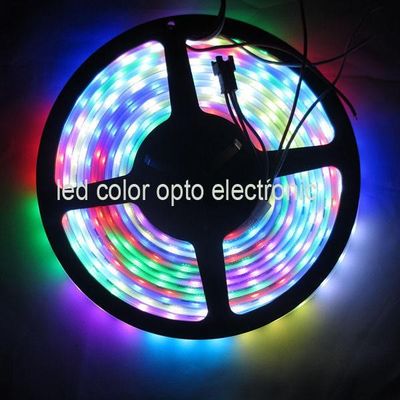 acheter bande de couleur numérique de rêve de 5050smd RVB lpd6803 online manufacture