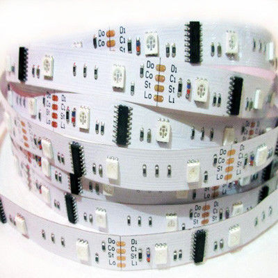acheter Bande menée accessible de DC12V 30leds LPD6803 online manufacture