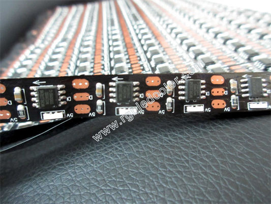 acheter Bande 60pixels d'éclairage de côté de DC5V WS2811 online manufacture
