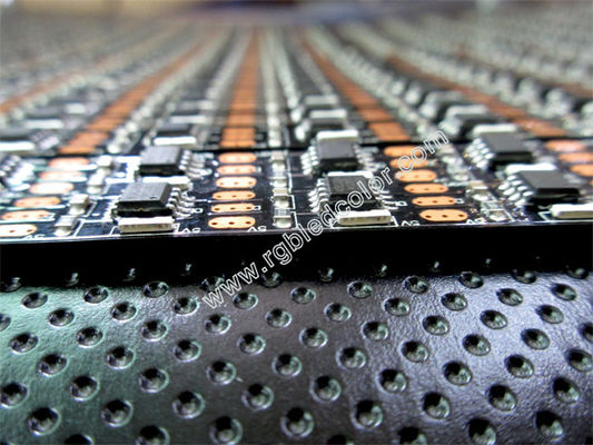 acheter Bande 60IC numérique de émission latérale de DC5V 335 60LED/m online manufacture