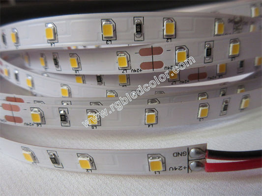 acheter bande menée par 2835 24v 60led/m online manufacture