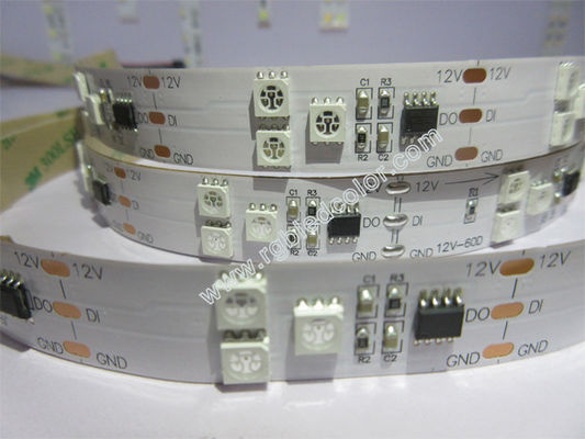 acheter WS2811 bande de pixel de la triangle LED online manufacture
