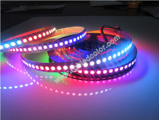 acheter Bande magique 5V d'ed de lcolor de Digital RGBW online manufacture