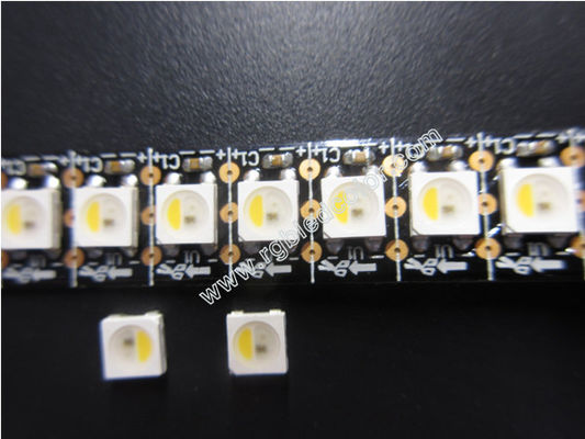 acheter Bande magique 5V d'ed de lcolor de Digital RGBW online manufacture
