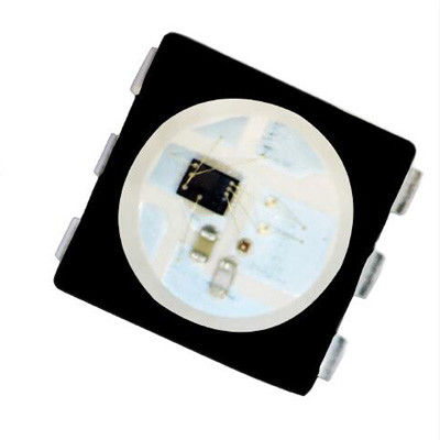 buy Puce accessible individuelle de WS2813 LED online manufacture