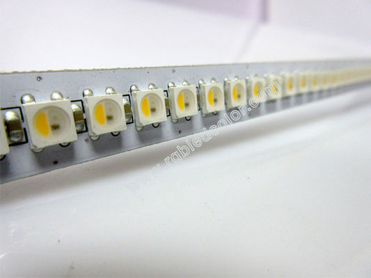 acheter LUMIÈRE de BARRE de DC5V 144LED SK6812 RGBW LED online manufacture