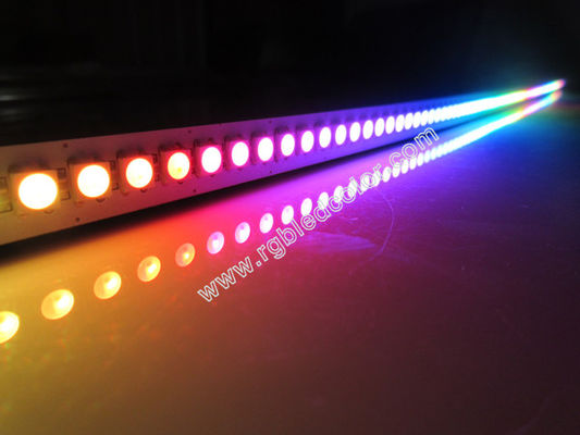 buy bande menée rigide de couleur multi de sk6812rgbw online manufacture