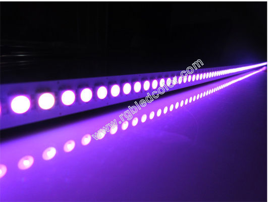 buy Bande menée rigide de programme de RGBW 4in1 144led online manufacture