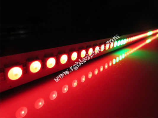 acheter le rgbw du dmx sk6812 a mené la lumière de barre online manufacture