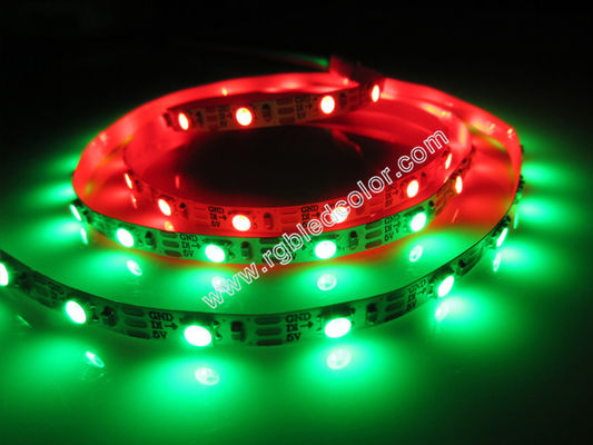 acheter bande menée numérique 60led/m de 5mm online manufacture