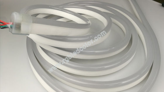 buy le tube au néon des prix dc12v ws2811 RVB de couleur numérique facotry originale de rêve a mené la lumière de bande online manufacture