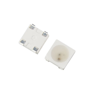 acheter la vente chaude dc5v 5050 RVB numérique sk6812 ws2812b lc8812 a mené la puce online manufacture