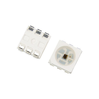 acheter CONTRÔLE INTELLIGENT INTÉGRÉ par RVB à deux fils LED LC8822 de SOURCE LUMINEUSE du canal de transmission trois online manufacture