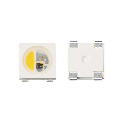 acheter 256 puce intégrée réglable SK6812RGBW de la gamme de gris DC5V DMX par RGBW LED online manufacture